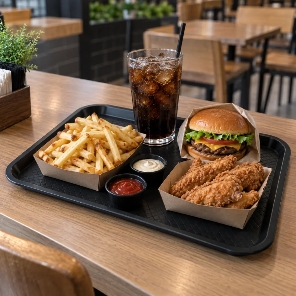 vague-black-plastic-fast-food-tray-45x35cm-lifestyle-1.jpg