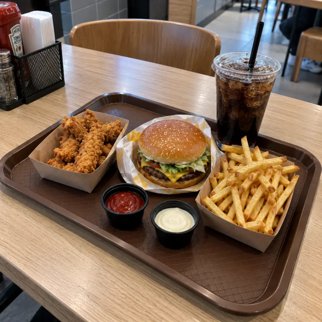 vague-brown-plastic-fast-food-tray-45x35cm-lifestyle-1.jpg