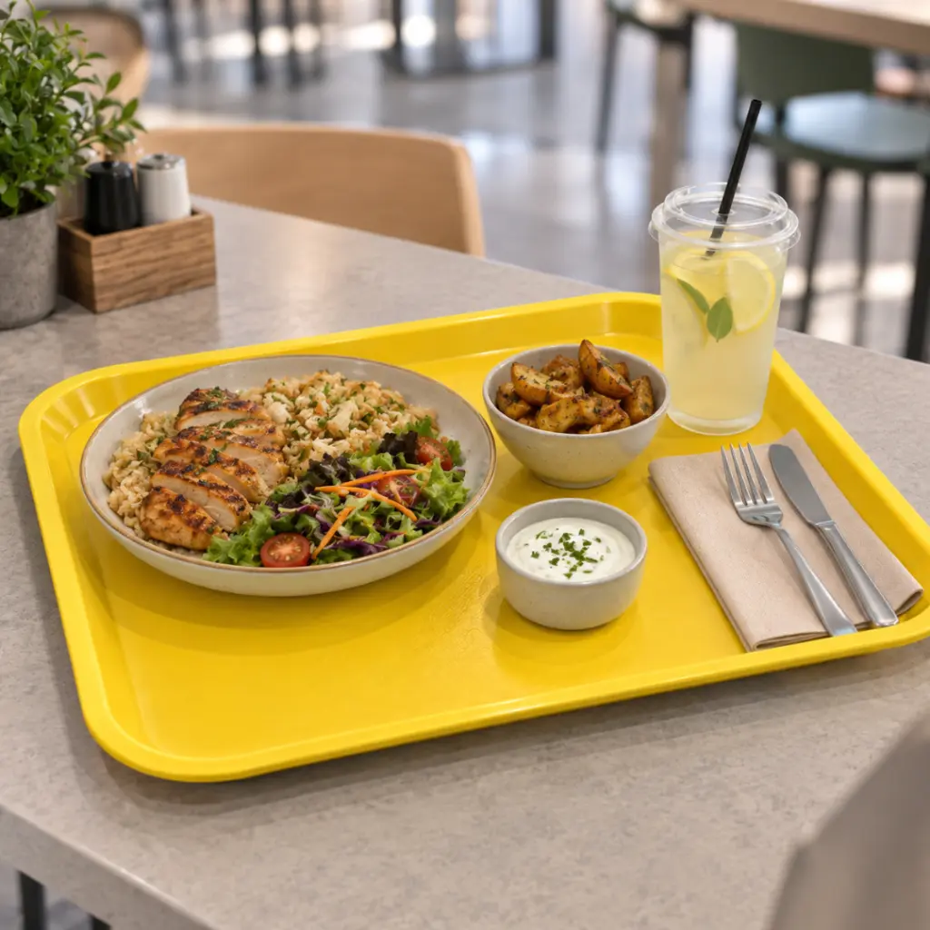 vague-yellow-plastic-fast-food-tray-45x35cm-lifestyle-1.jpg