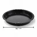 black-aluminium-pizza-pan-26-5cm-details-1.jpg