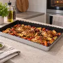 vague-aluminum-plated-non-stick-baking-tray-water-black-60x40x4-8cm-lifestyle-2.jpg