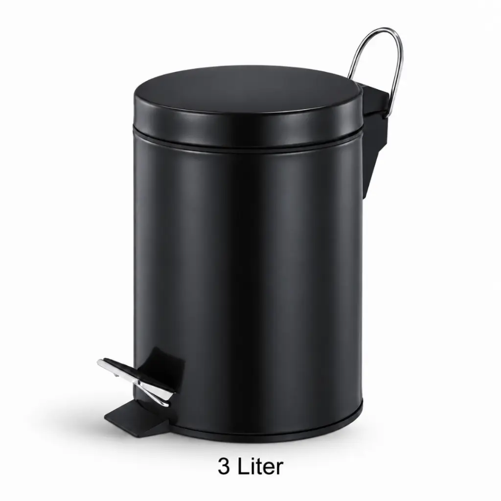vague-black-stainless-steel-pedal-bin-3-liter-details.jpg