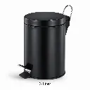 vague-black-stainless-steel-pedal-bin-3-liter-details.jpg