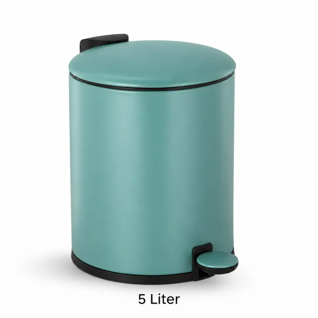 vague-green-pedal-bin-soft-closing-lid-5-liter-details.jpg