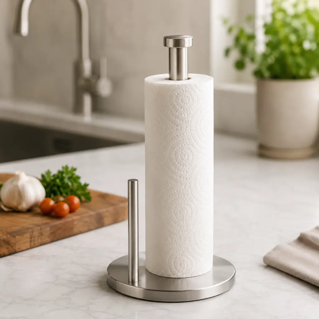 vague-matt-stainless-steel-paper-towel-holder-with-top-15x34cm-lifestyle-1.jpg