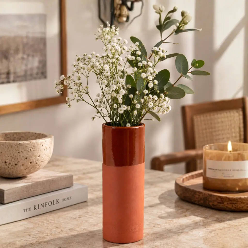 Arte-Regal-Brown-Clay-Vase-Tube-330ml-Lifestyle-02.jpg