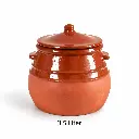 Arte-Regal-Brown-Clay-Belly-Cooking-Pot-3.5L-Detail.jpg