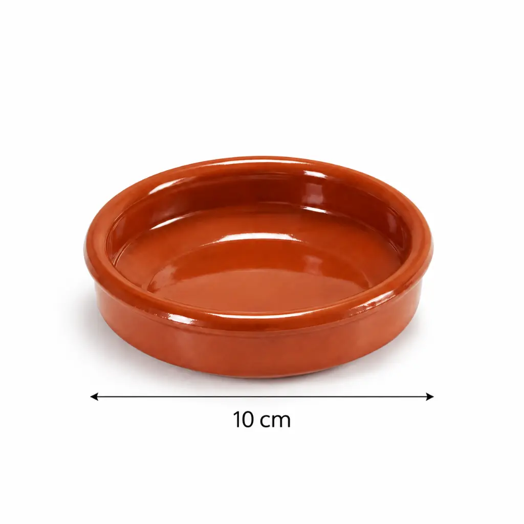 Arte-Regal-Brown-Clay-Round-Deep-Plate-10cm-Detail.jpg