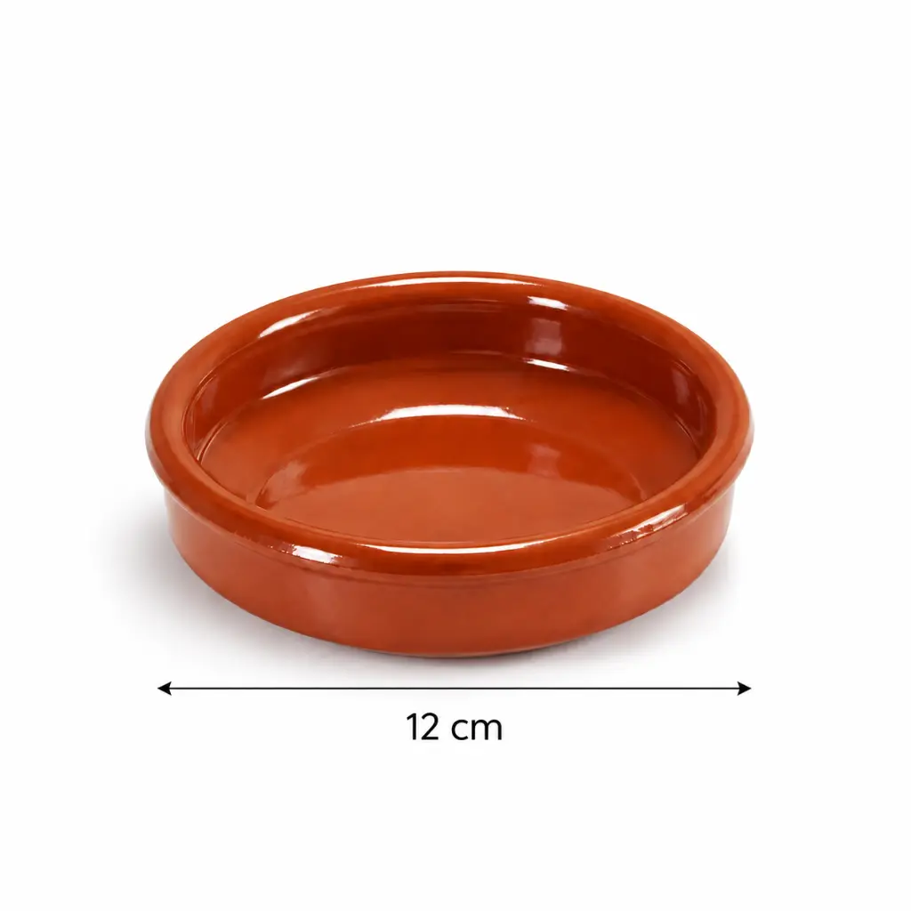 Arte-Regal-Brown-Clay-Round-Deep-Plate-12cm-Detail.jpg