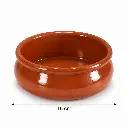 Arte-Regal-Brown-Clay-Belly-Cooking-Bowl-16cm-Detail.jpg