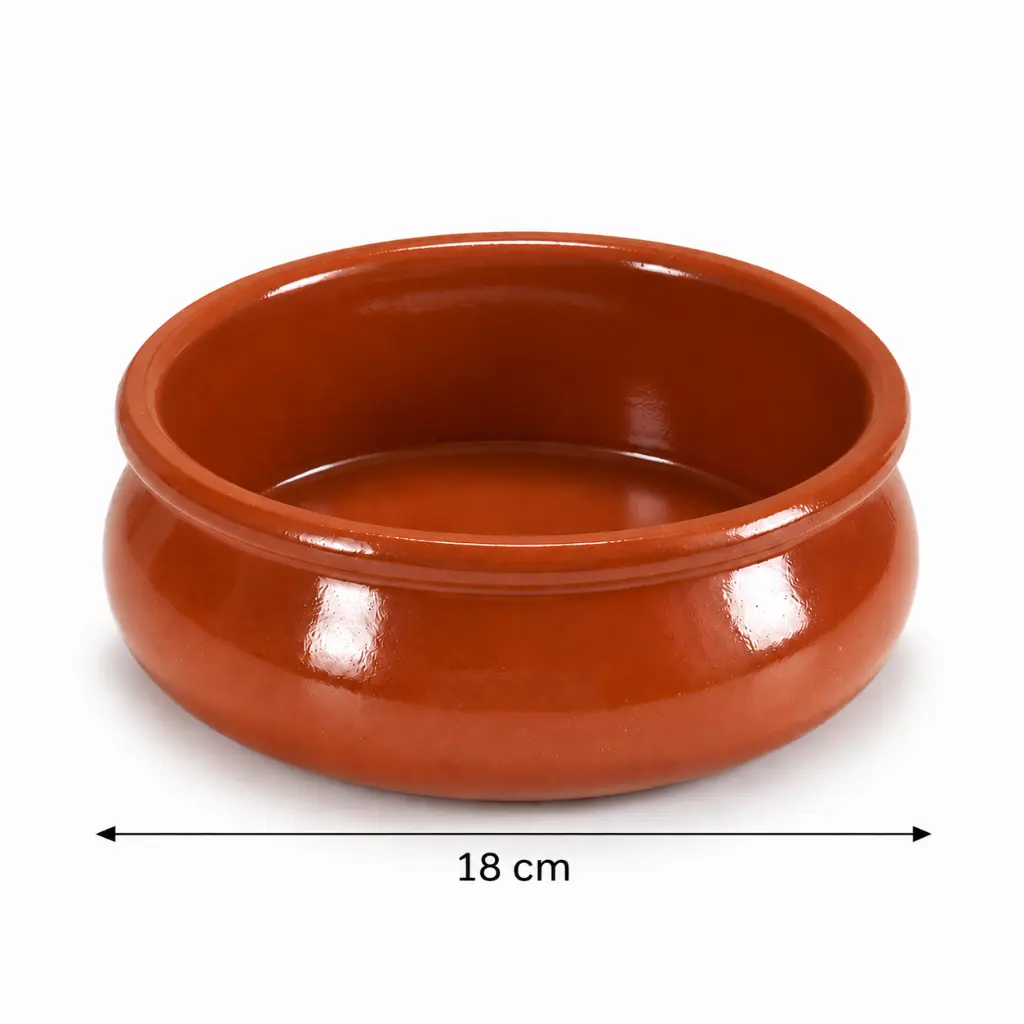 Arte-Regal-Brown-Clay-Belly-Cooking-Bowl-18cm-Detail.jpg