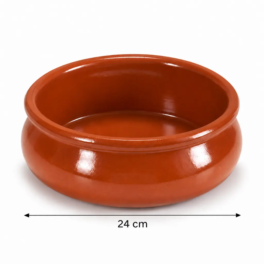 Arte-Regal-Brown-Clay-Belly-Cooking-Bowl-24cm-Detail.jpg