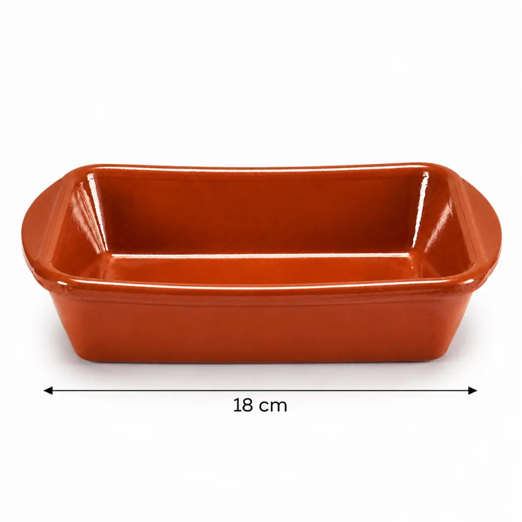Arte-Regal-Brown-Clay-Rectangular-Plate-18cm-Detail.jpg