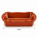 Arte-Regal-Brown-Clay-Rectangular-Plate-18cm-Detail.jpg
