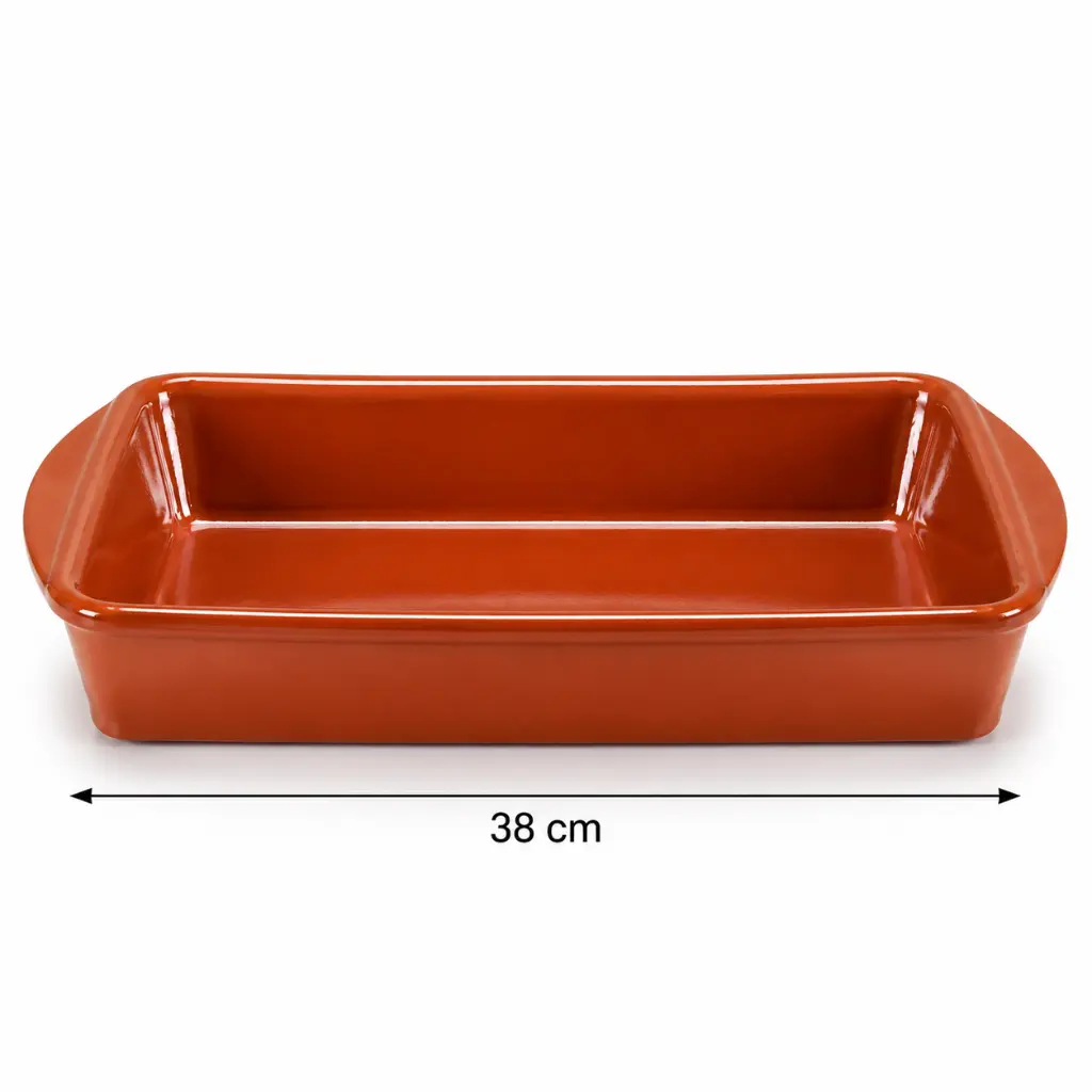 Arte-Regal-Brown-Clay-Rectangular-Plate-38cm-Detail.jpg