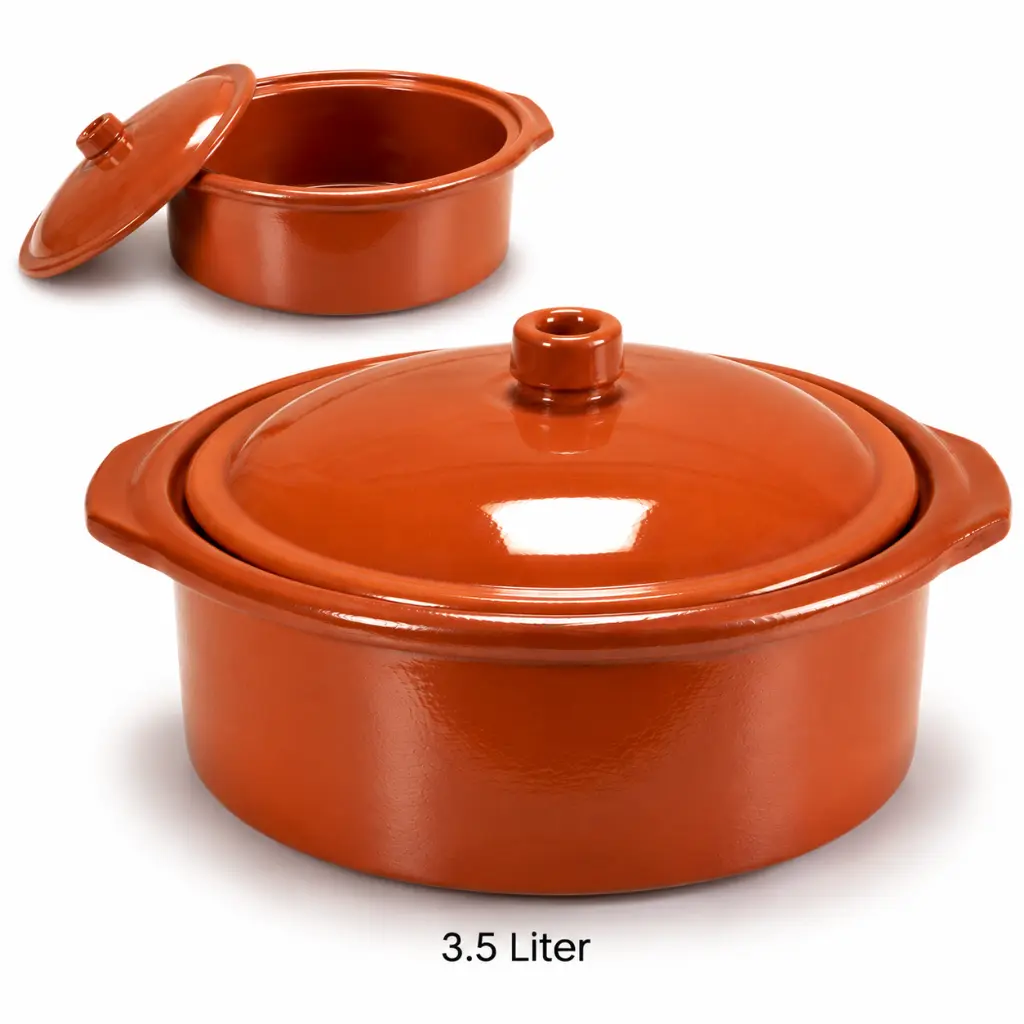 Arte-Regal-Brown-Clay-Pot-3.5L-Detail.jpg