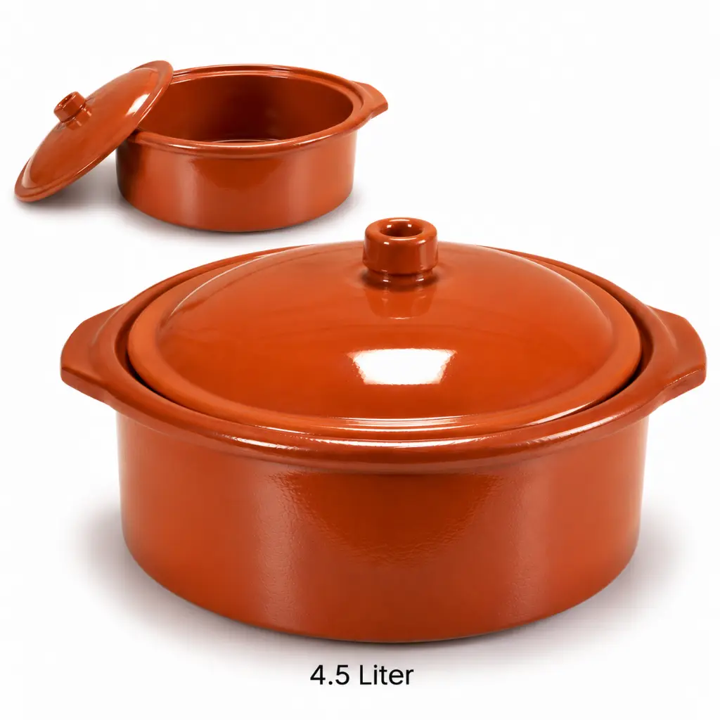 Arte-Regal-Brown-Clay-Pot-4.5L-Detail.jpg
