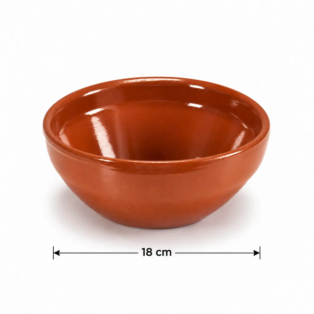 Arte-Regal-Brown-Clay-Bowl-18cm-Detail.jpg