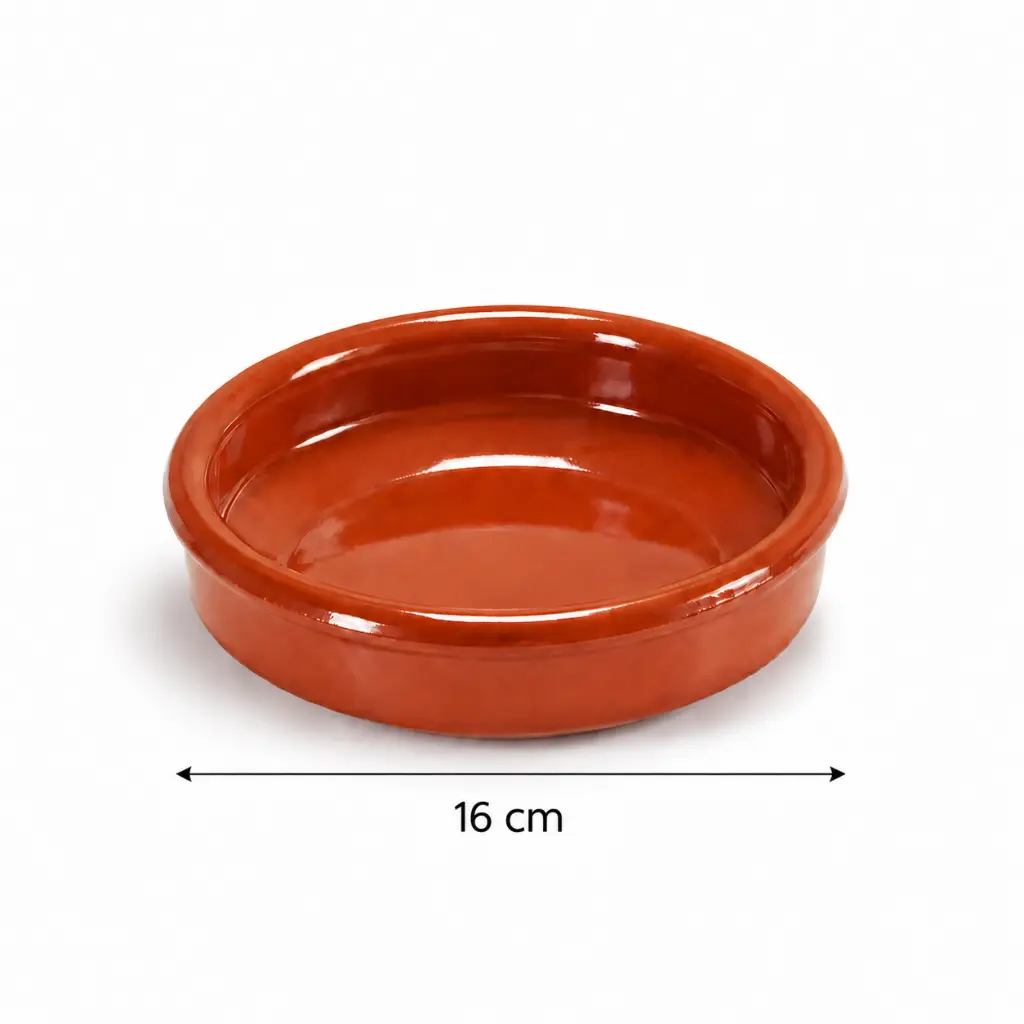 Arte-Regal-Brown-Clay-Round-Deep-Plate-16cm-Detail.jpg
