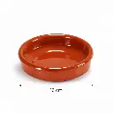 Arte-Regal-Brown-Clay-Round-Deep-Plate-16cm-Detail.jpg