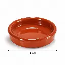 Arte-Regal-Brown-Clay-Round-Deep-Plate-18cm-Detail.jpg