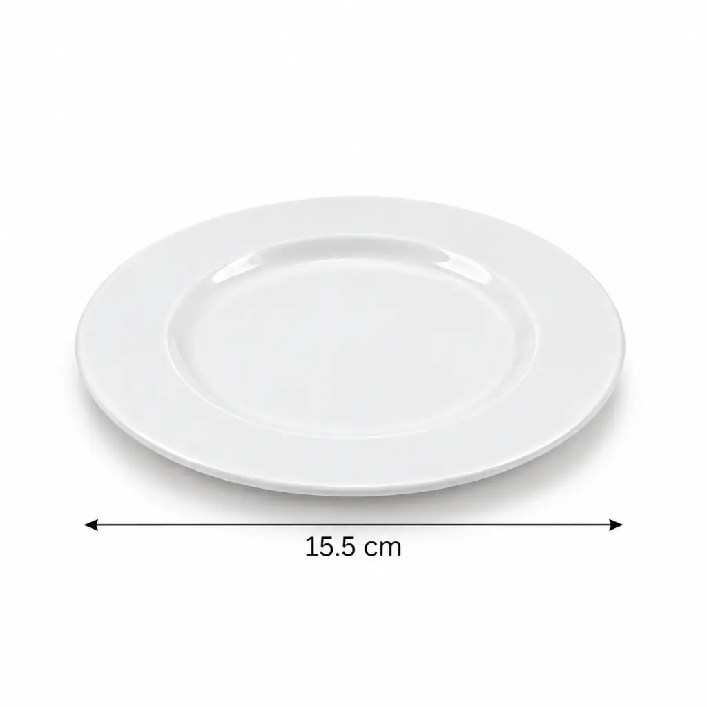 Porceletta-Ivory-Porcelain-Flat-Plate-15.5cm-6Inch-Detail.jpg