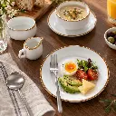 Porceletta-Ivory-Mocha-Porcelain-Flat-Plate-15.5cm-6Inch-Lifestyle-01.jpg