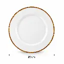 Porceletta-Ivory-Porcelain-Flat-Plate-18cm-7Inch-Detail.jpg