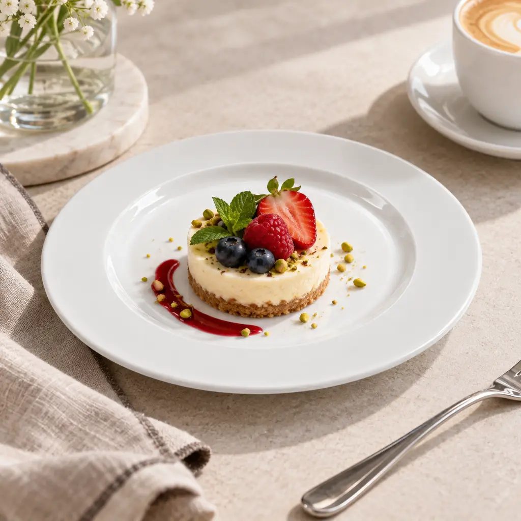 Porceletta-Ivory-Porcelain-Flat-Plate-18cm-7Inch-Lifestyle-01.jpg