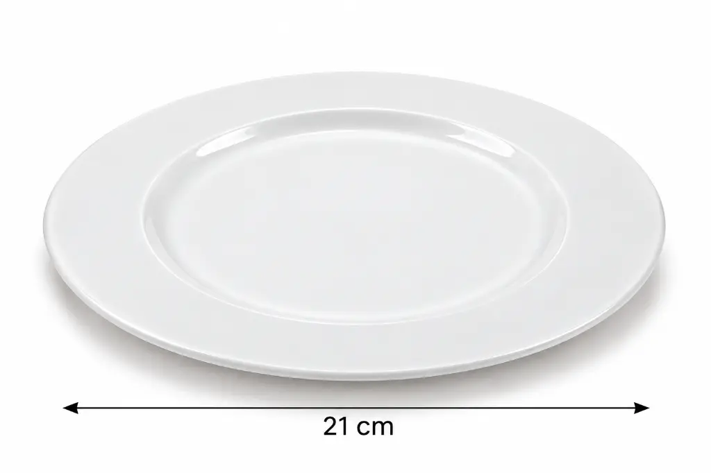 Porceletta-Ivory-Porcelain-Flat-Plate-21cm-8Inch-Detail.jpg