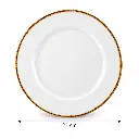 Porceletta-Ivory-Mocha-Porcelain-Flat-Plate-21cm-8Inch-Detail.jpg