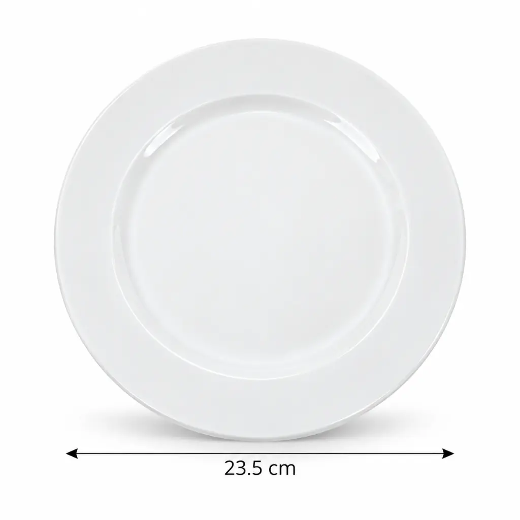 Porceletta-Ivory-Porcelain-Flat-Plate-23.5cm-9Inch-Detail.jpg
