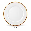 Porceletta-Ivory-Mocha-Porcelain-Flat-Plate-26cm-10Inch-Detail.jpg
