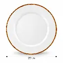Porceletta-Ivory-Mocha-Porcelain-Flat-Plate-28cm-11Inch-Detail.jpg