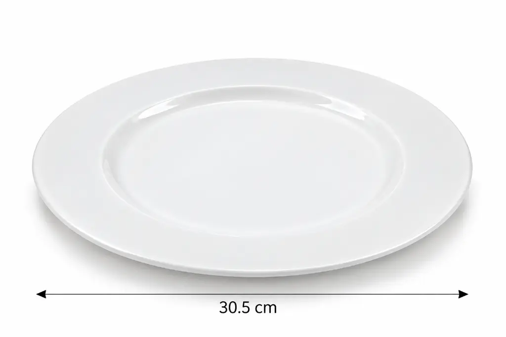 Porceletta-Ivory-Porcelain-Flat-Plate-30.5cm-12Inch-Detail.jpg