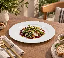 Porceletta-Ivory-Porcelain-Flat-Plate-30.5cm-12Inch-Lifestyle-01.jpg