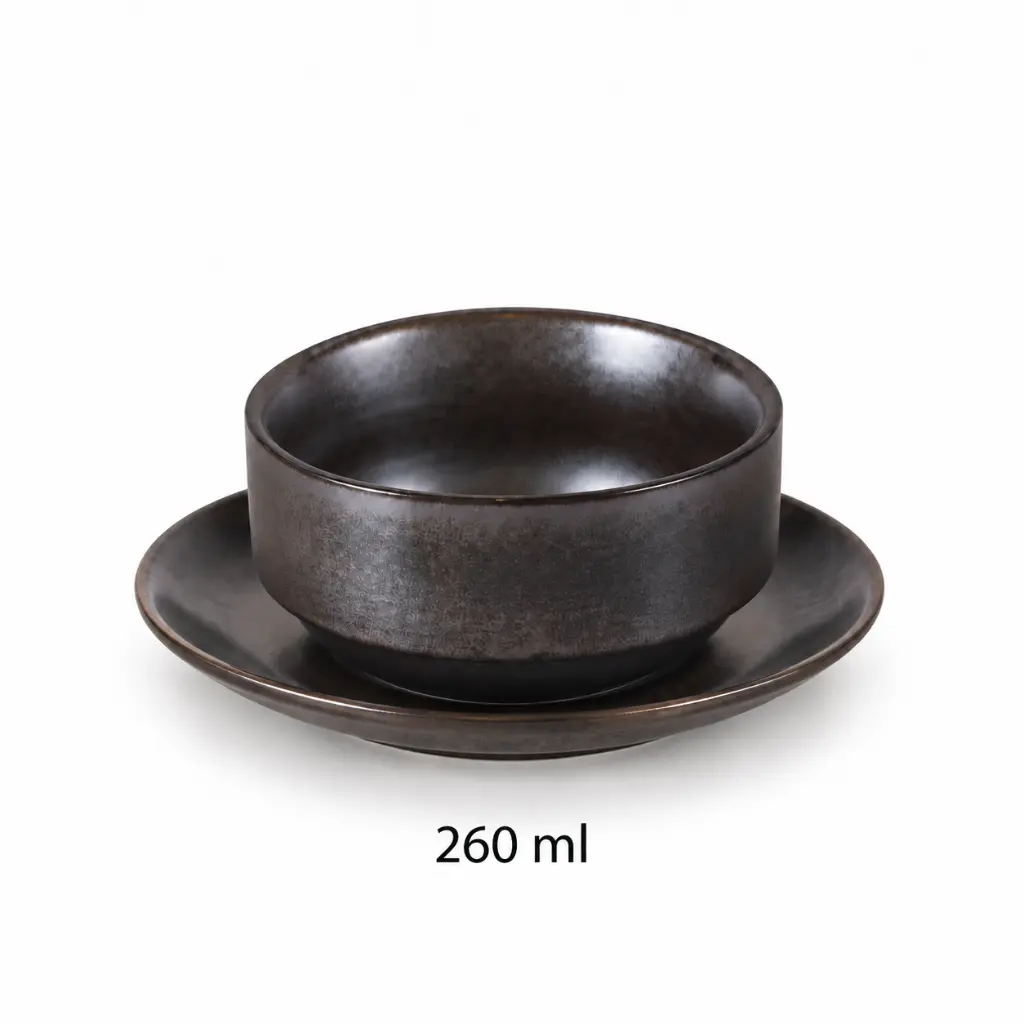 Porceletta-Rustic-Black-Reactive-Glaze-Porcelain-Soup-Cup-Saucer-Detail.jpg