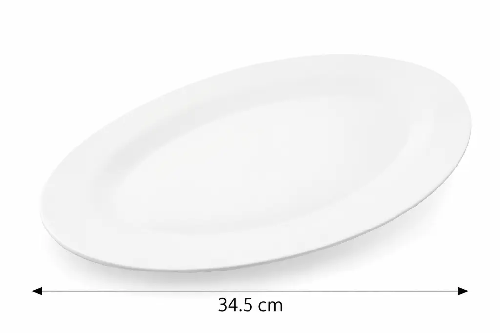 Porceletta-Ivory-Porcelain-Oval-Serving-Plate-34.5cm-14Inch-Detail.jpg