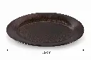 Porceletta-Rustic-Black-Reactive-Glaze-Porcelain-Oval-Plate-14Inch-Detail.jpg