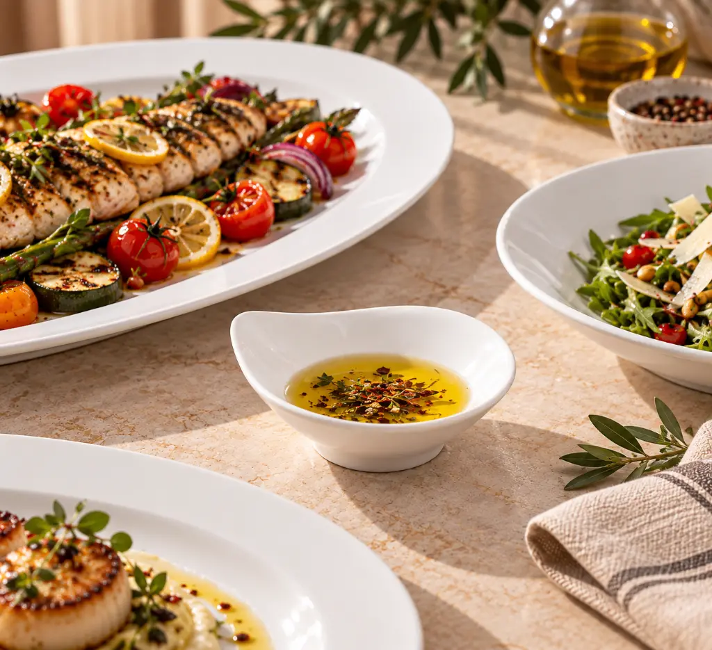 Porceletta-Ivory-Porcelain-Sauce-Dish-7.5cm-Lifestyle-01.jpg