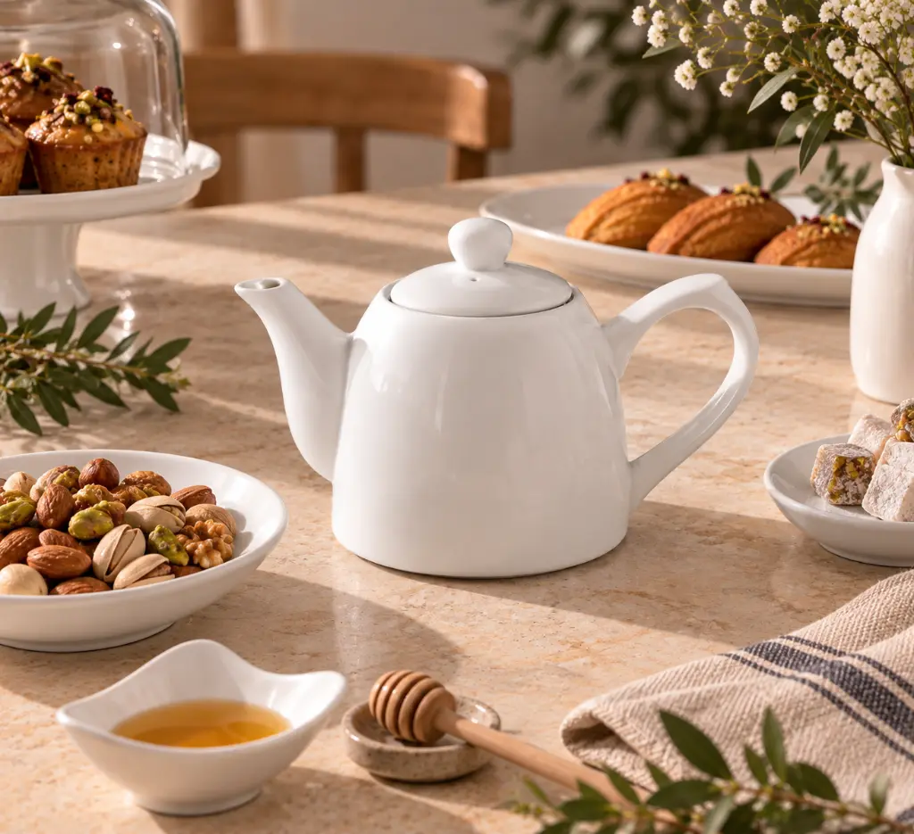 Porceletta-Ivory-Porcelain-Tea-Pot-350ml-Lifestyle-01.jpg