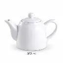 Porceletta-Ivory-Porcelain-Tea-Pot-350ml-Detail.jpg