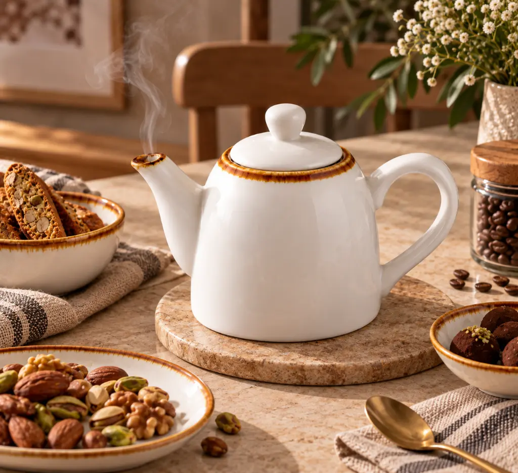 Porceletta-Ivory-Mocha-Porcelain-Coffee-Pot-350ml-Lifestyle-01.jpg