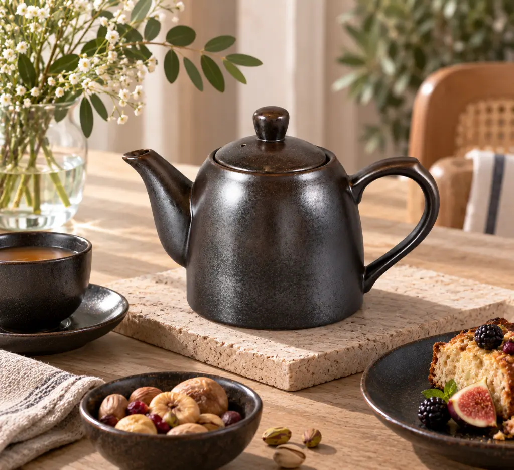 Porceletta-Rustic-Black-Reactive-Glaze-Porcelain-Coffee-Pot-700ml-Lifestyle-03.jpg