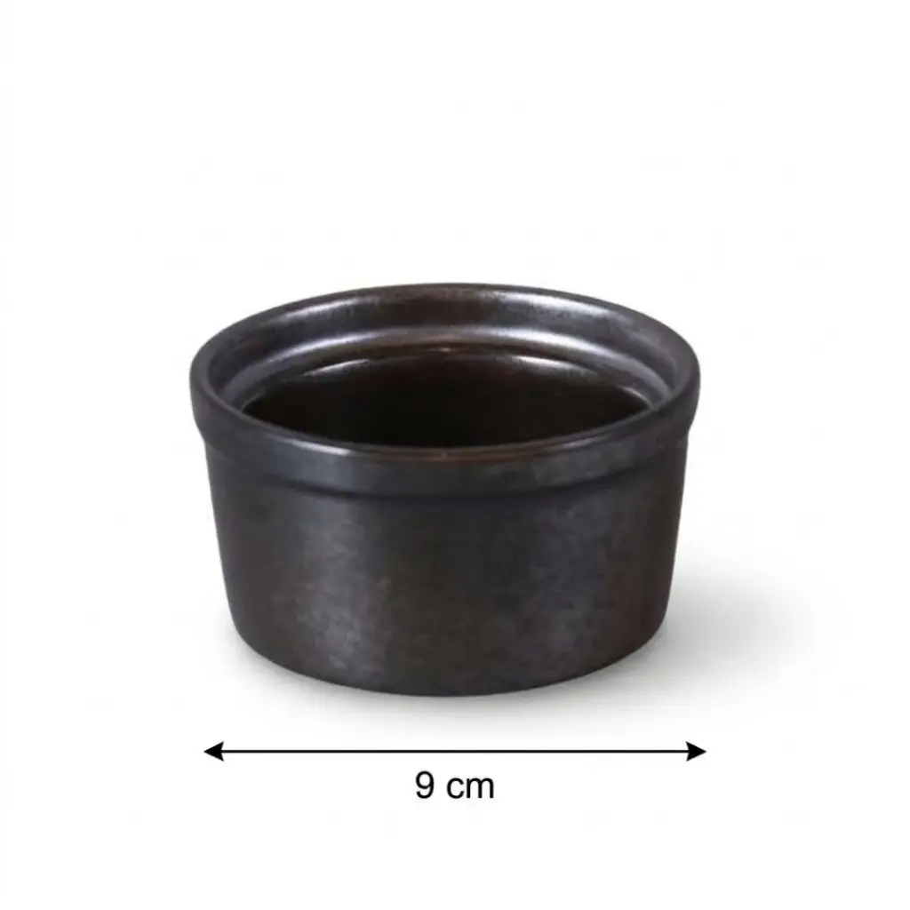 Porceletta-Rustic-Black-Reactive-Glaze-Porcelain-Lined-Ramekin-9x4.8cm-Detail.jpg