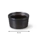 Porceletta-Rustic-Black-Reactive-Glaze-Porcelain-Lined-Ramekin-9x4.8cm-Detail.jpg