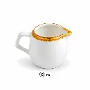 Porceletta-Ivory-Mocha-Porcelain-Creamer-80ml-Detail.jpg