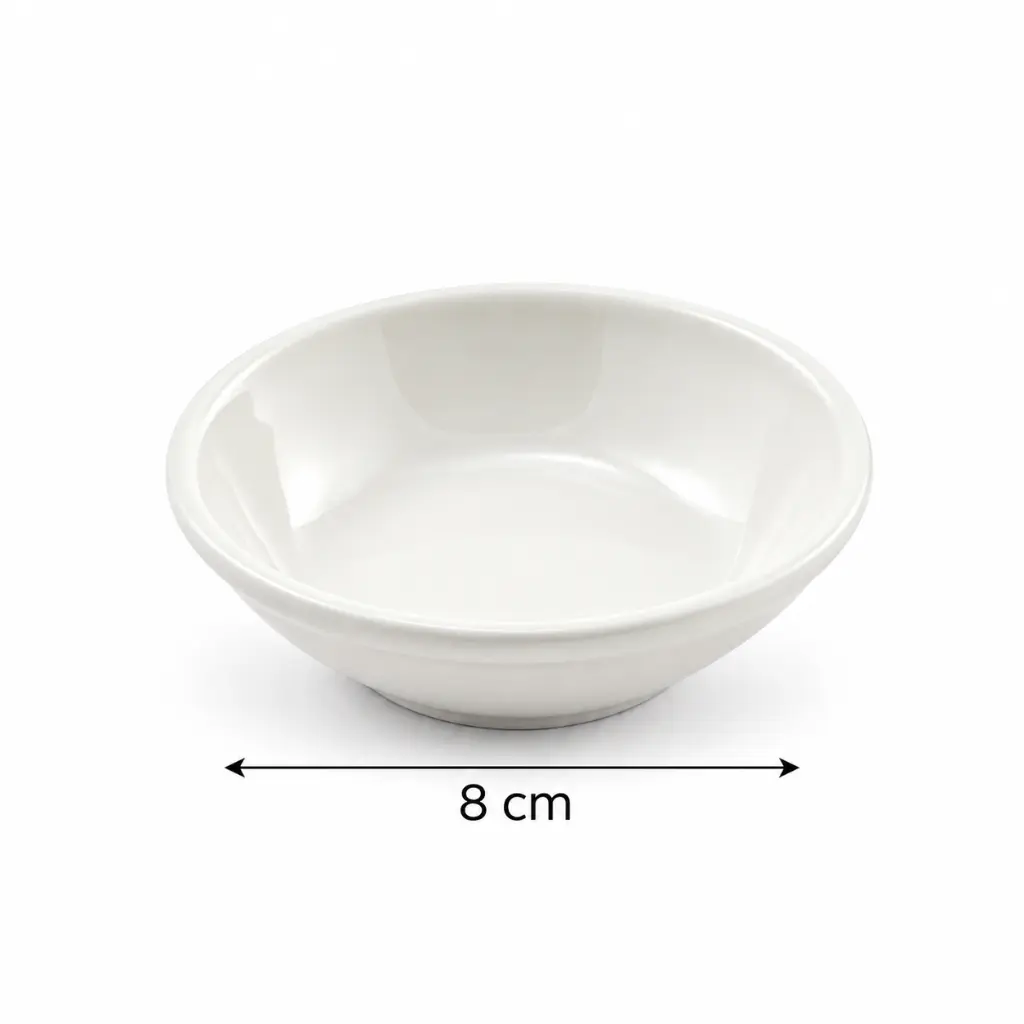 Porceletta-Ivory-Porcelain-Small-Sauce-Dish-8cm-Detail.jpg