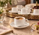 Porceletta-Ivory-Porcelain-Coffee-Tea-Cup-with-Saucer-80ml-Lifestyle-02.jpg
