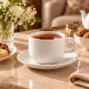 Porceletta-Ivory-Porcelain-Coffee-Tea-Cup-with-Saucer-200ml-Lifestyle-01.jpg